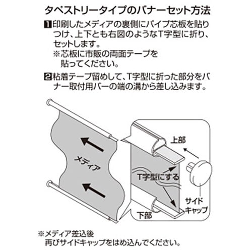 アイバナースタンド