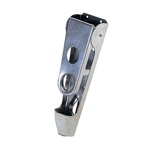 ポールホルダー(スチール)