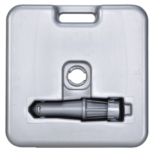 オリジナル注水型ポールスタンド(グレー)