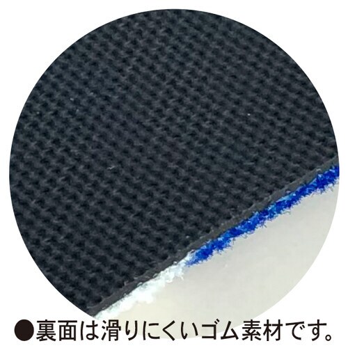 アルコール飛散防止マット(卓上用)