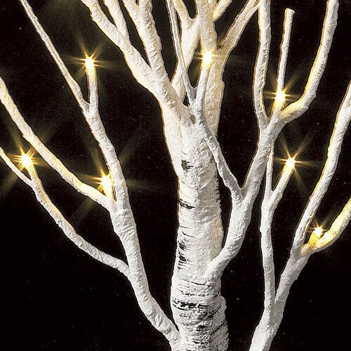 70cmLED白樺ツリー(S)