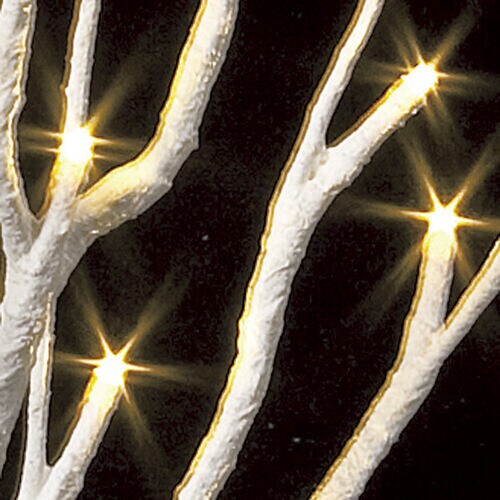 70cmLED白樺ツリー(S)