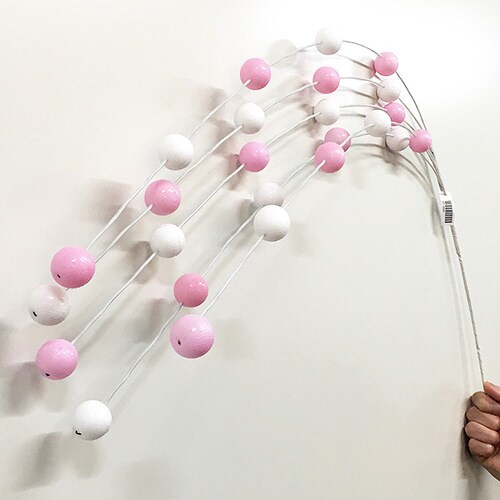 餅花バリュー5本シダレ