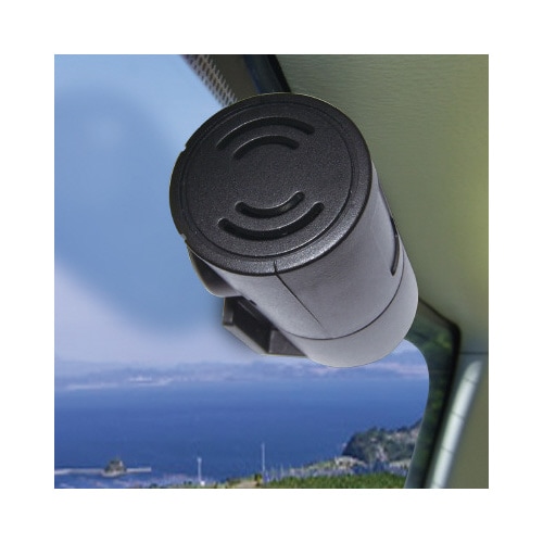 2カメラ ドライブレコーダー