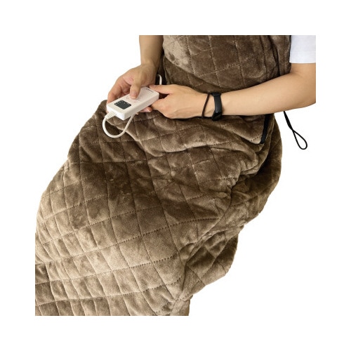 歩けるこたつ「こたんぽ」