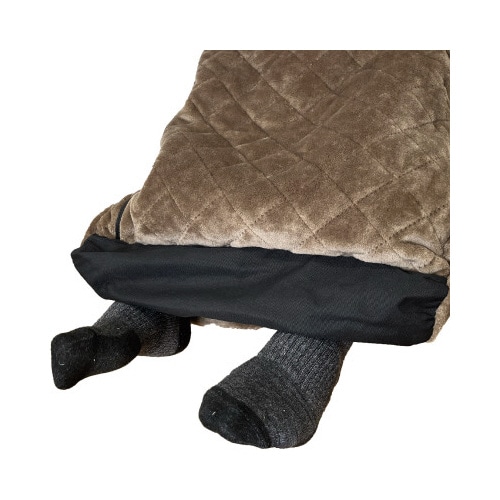 歩けるこたつ「こたんぽ」