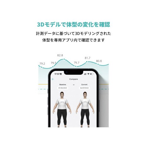 アンカーEufySmartT9149N22