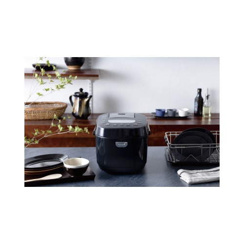 米屋の旨み 銘柄炊き ジャー炊飯器 10合