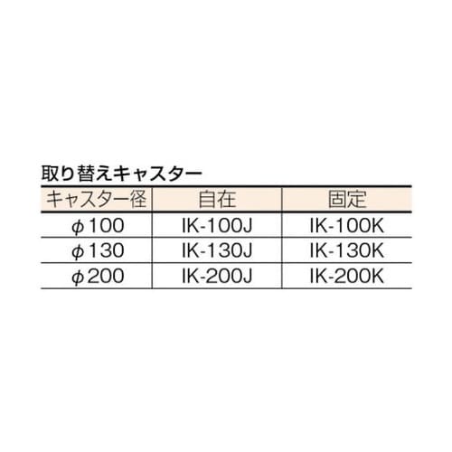 プレス製運搬車 202