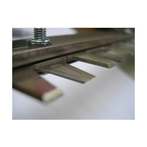 高級刃300mm ヘッジトリマ用