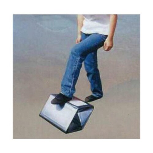 一斗缶折りたたみカッターたたみジョーズ