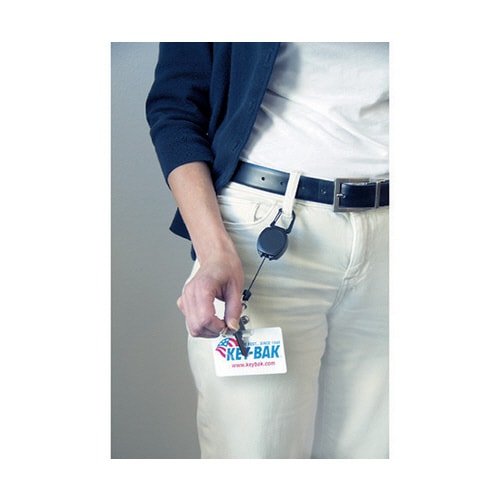 キーバック 0.6mケブラー(R)コード KBSK