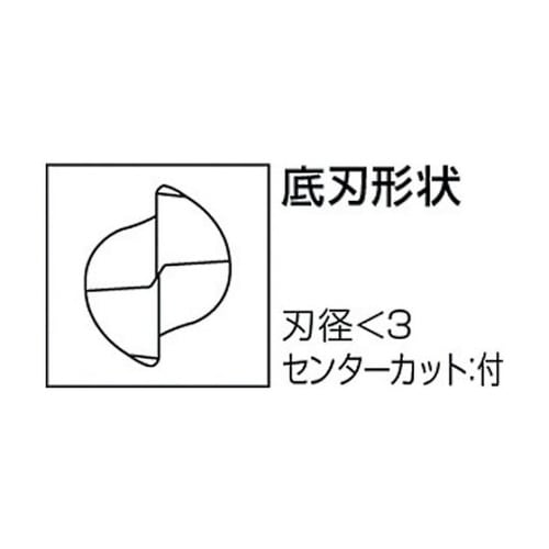 MSラジアスエンド MS2MRBD0250R050