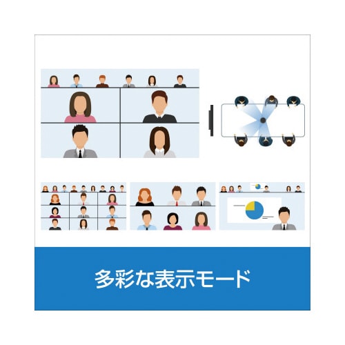 KAIGIO CAM360 ブラック