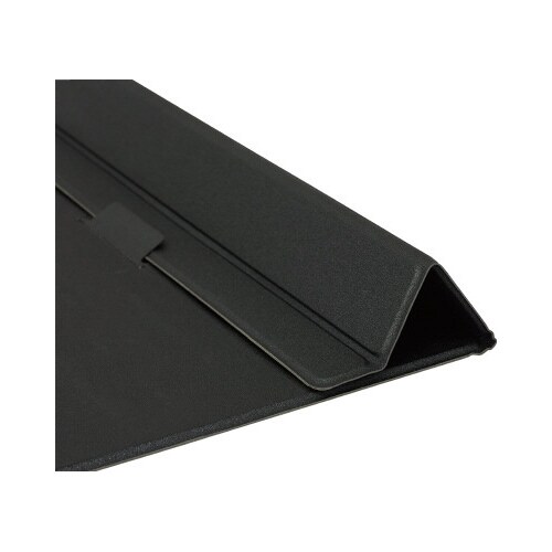 モバイルPCスタンドデスクマットつき