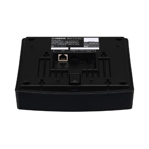 無線LANアクセスポイントWLX222ブラック