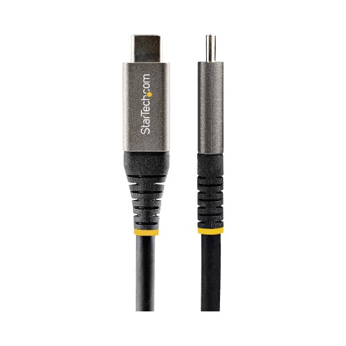 USB−C−USB−C ケーブル2m