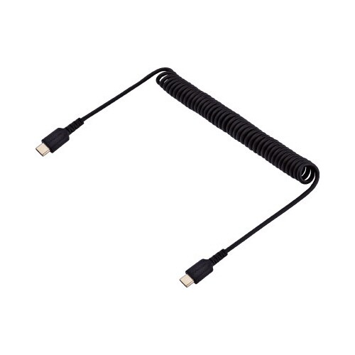 耐久性USB−C充電ケーブル 1m