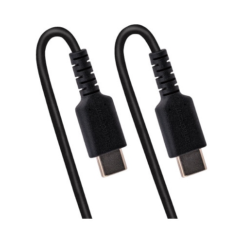 耐久性USB−C充電ケーブル 1m