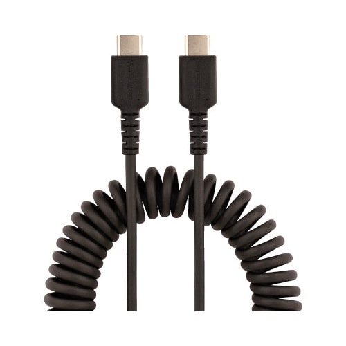 耐久性USB−C充電ケーブル 1m