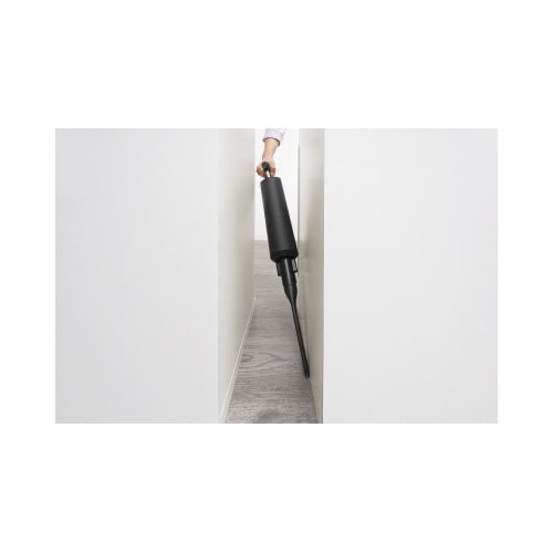 コードレススティック型クリーナー