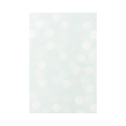 はがき206 柄入り 木洩日柄