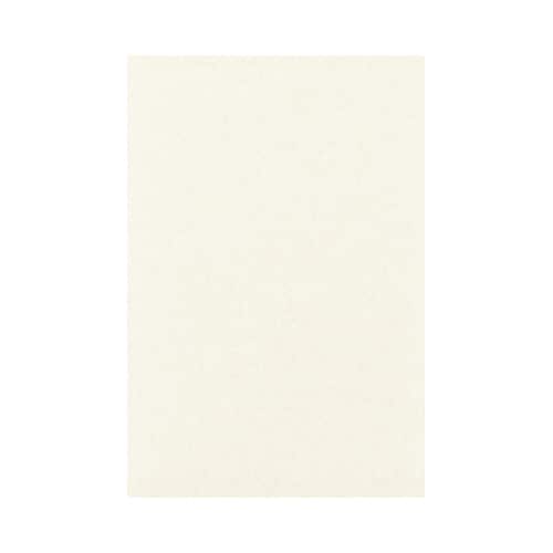 はがき159 花の塵(ちり) 青