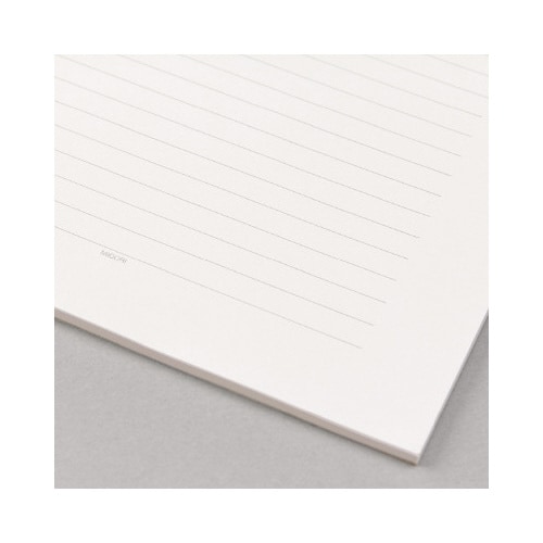 便箋 常用箋(横) B