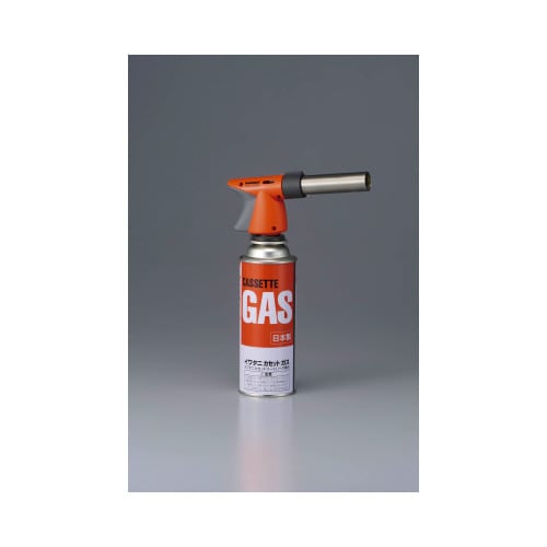 カセットガスアウトドアトーチバーナー2