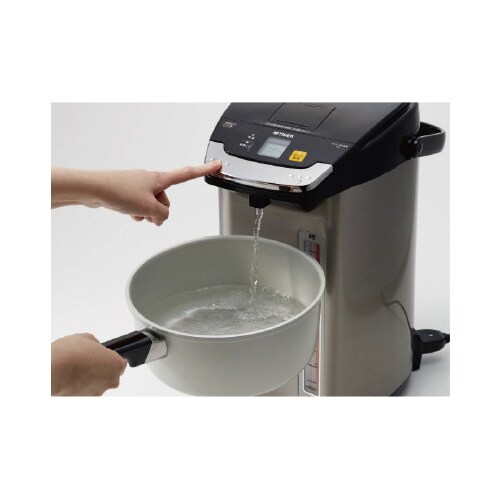 ポット 電気魔法瓶 5.0L PIE−A501