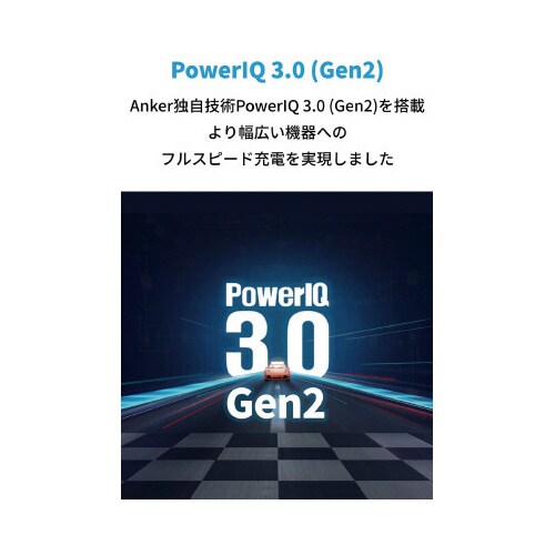 PowerPortIII 65W Pod Lite