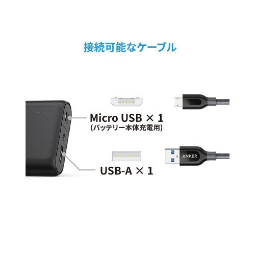 PowerCore 10000 A1263N119