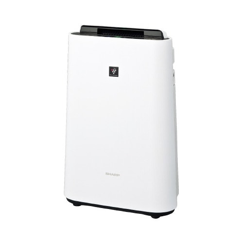 加湿空気清浄機 KC−P50X2台