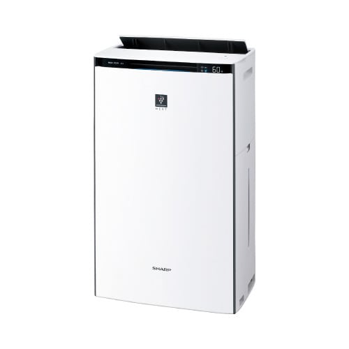 加湿空気清浄機 KI−PX70X2台