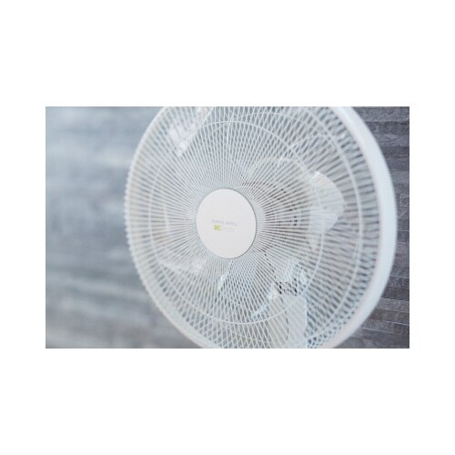 DCフロアーファン