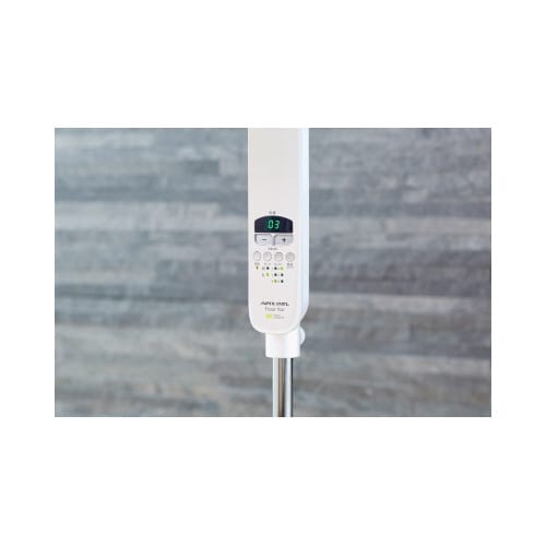 DCフロアーファン