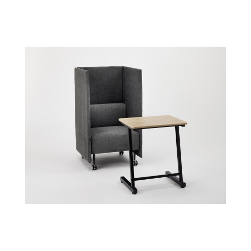 セミナーテーブル