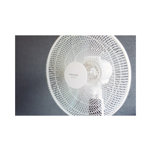 ACフロアーファン