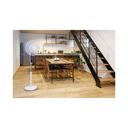 ACフロアーファン