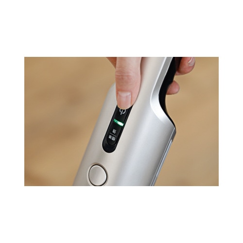 2wayコードレススティッククリーナー