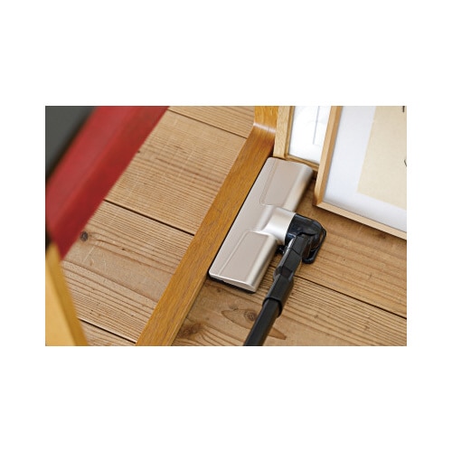 2wayコードレススティッククリーナー