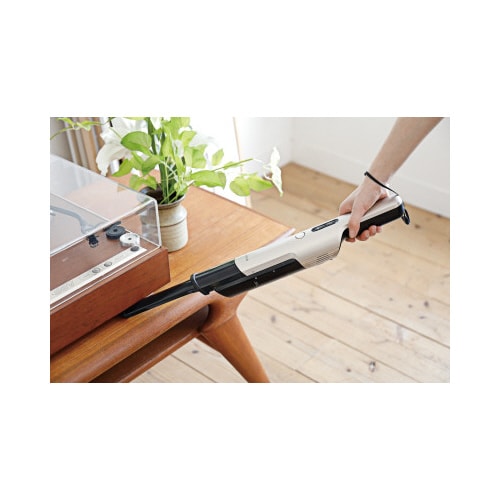 2wayコードレススティッククリーナー