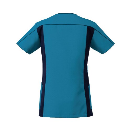 女性ニットスクラブ LL 7050SC−11