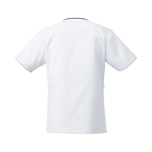 メンズジップスクラブ LL 7053SC