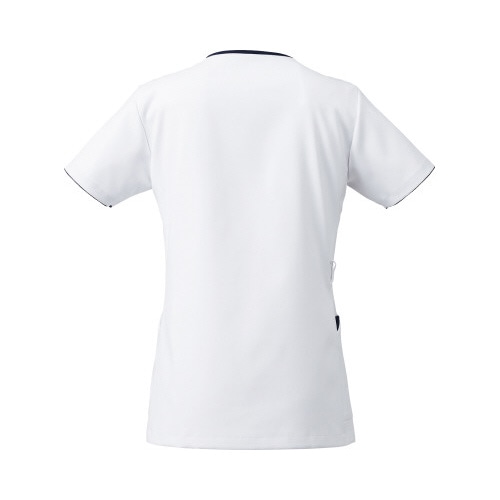 レディスジップスクラブ EL 7052SC