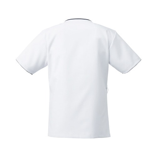 メンズジップスクラブ M 7053SC