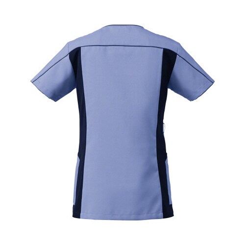 女性用ニットスクラブ LL 7050SC−2