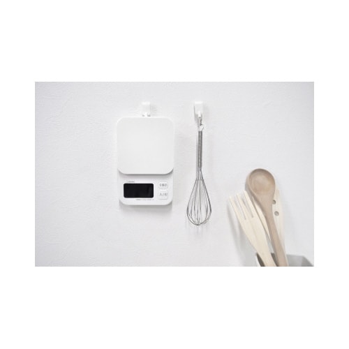 デジタルスケール トルテ 2Kg