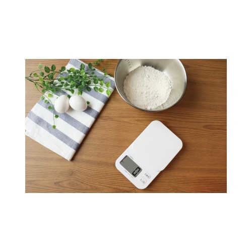 デジタルスケール トルテ 2Kg