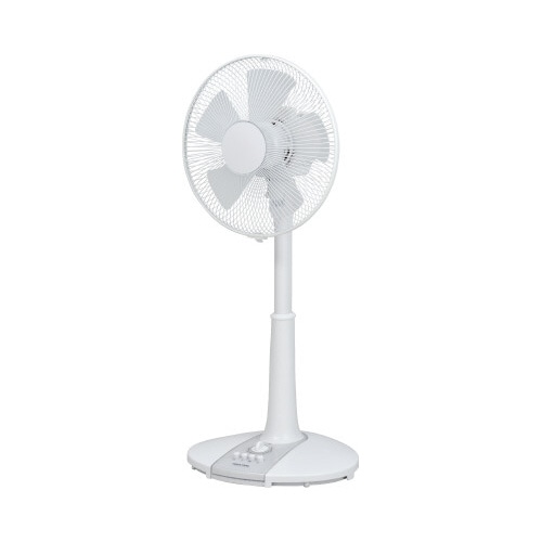 メカ式リビング扇風機